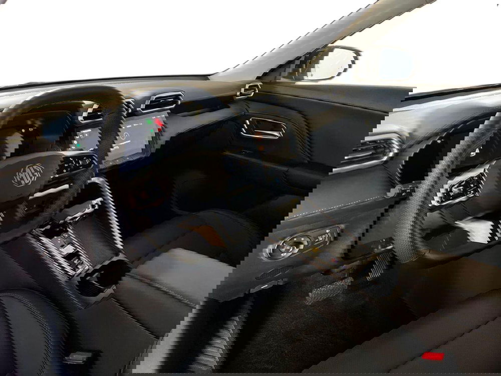 Mg ZS usata a Roma (9)