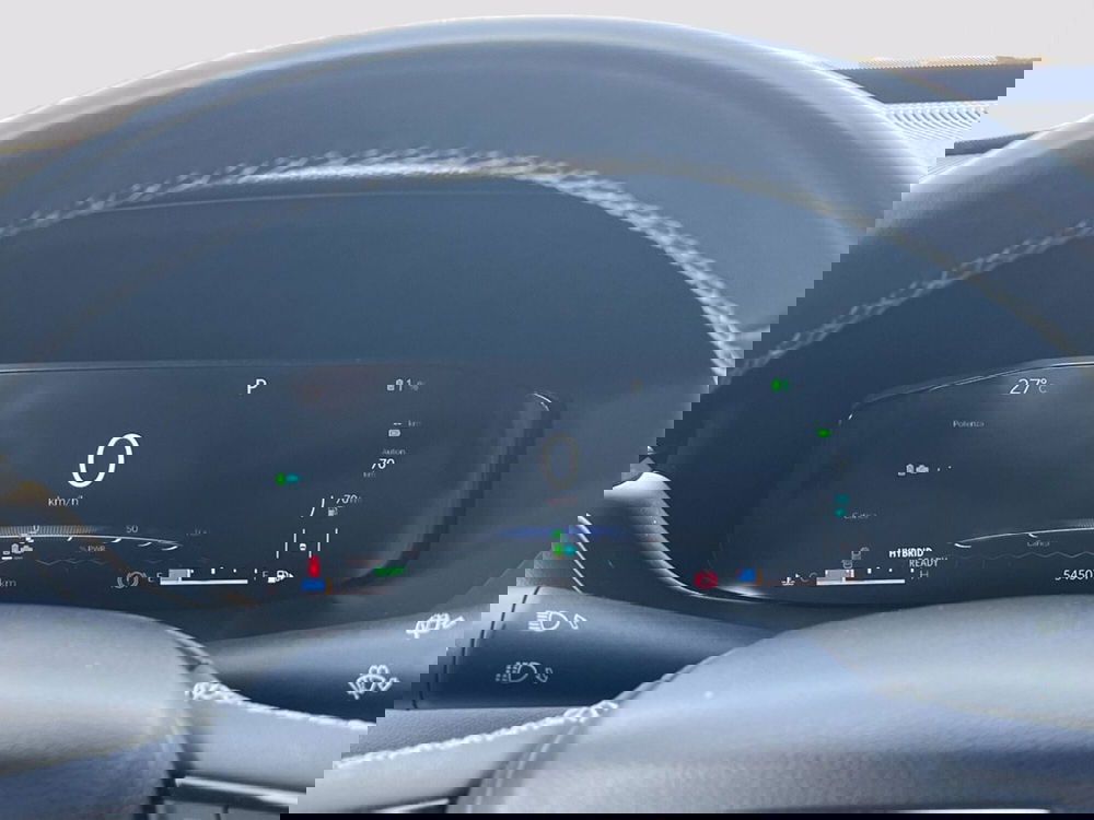 Jeep Compass usata a Roma (12)