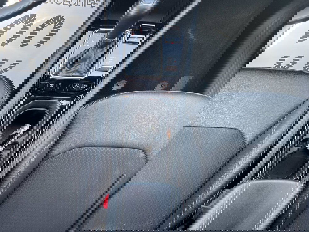 Jeep Compass usata a Roma (14)