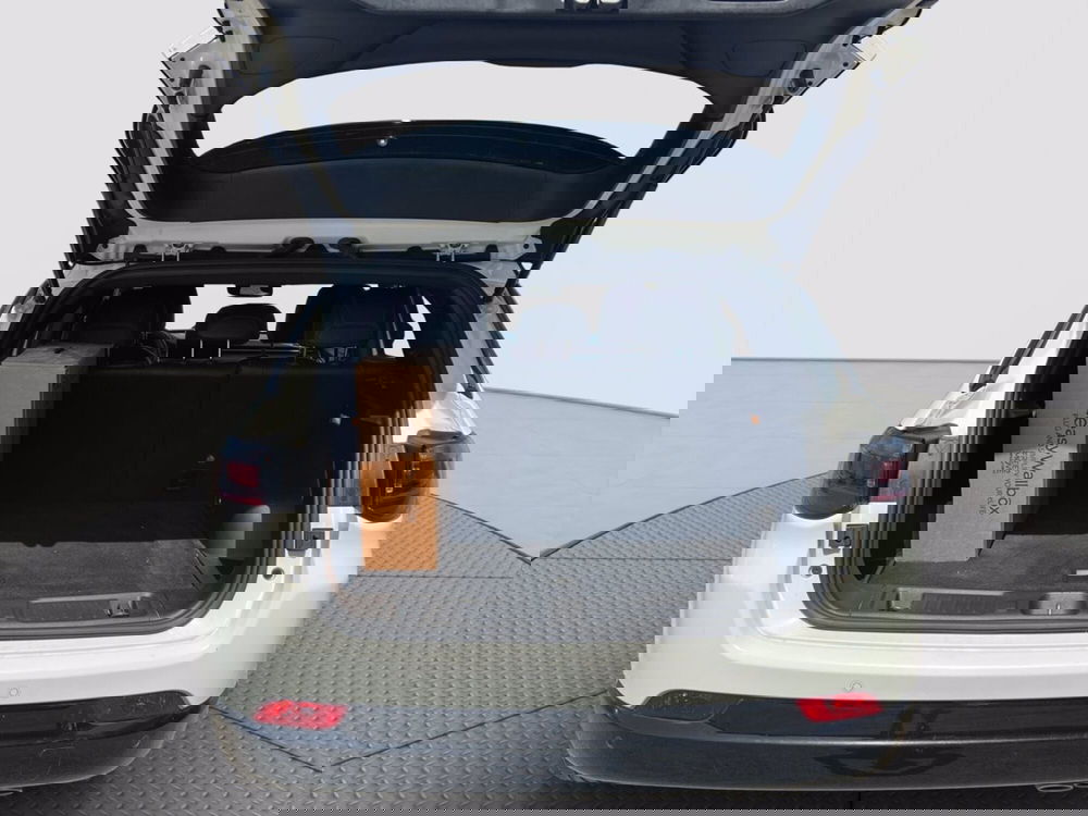 Jeep Compass usata a Roma (16)