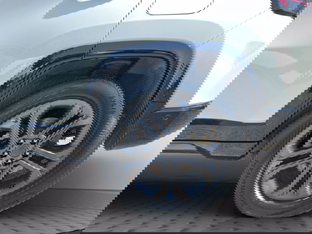 Jeep Compass usata a Roma (17)