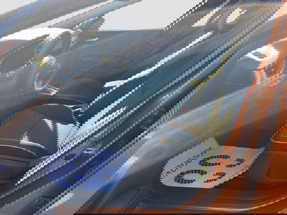 Renault Captur usata a Roma (10)