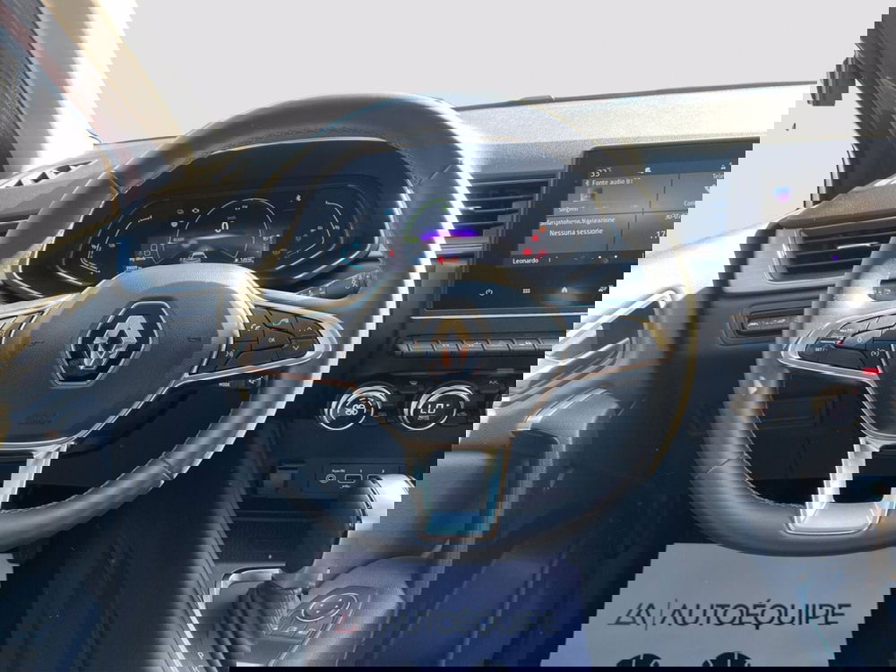 Renault Captur usata a Roma (11)