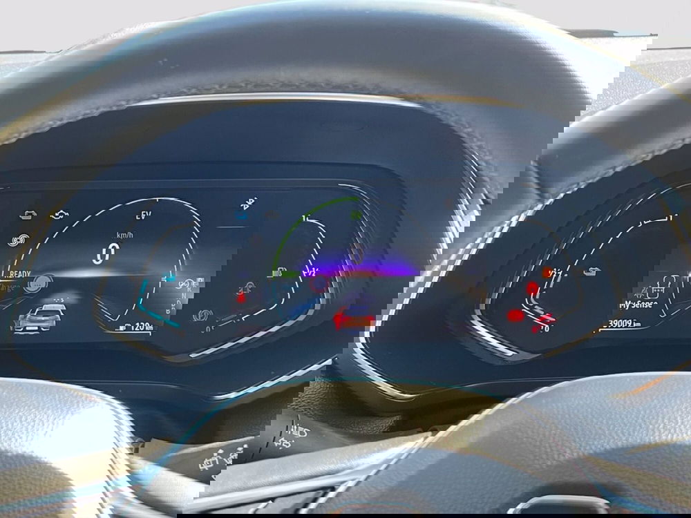 Renault Captur usata a Roma (12)