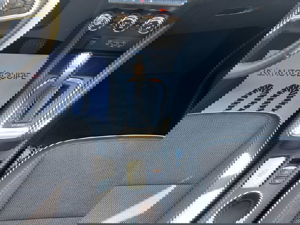 Renault Captur usata a Roma (14)