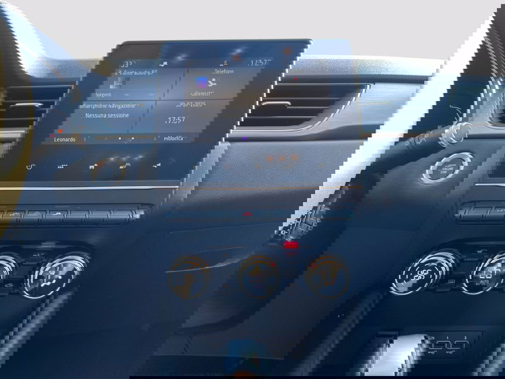 Renault Captur usata a Roma (15)