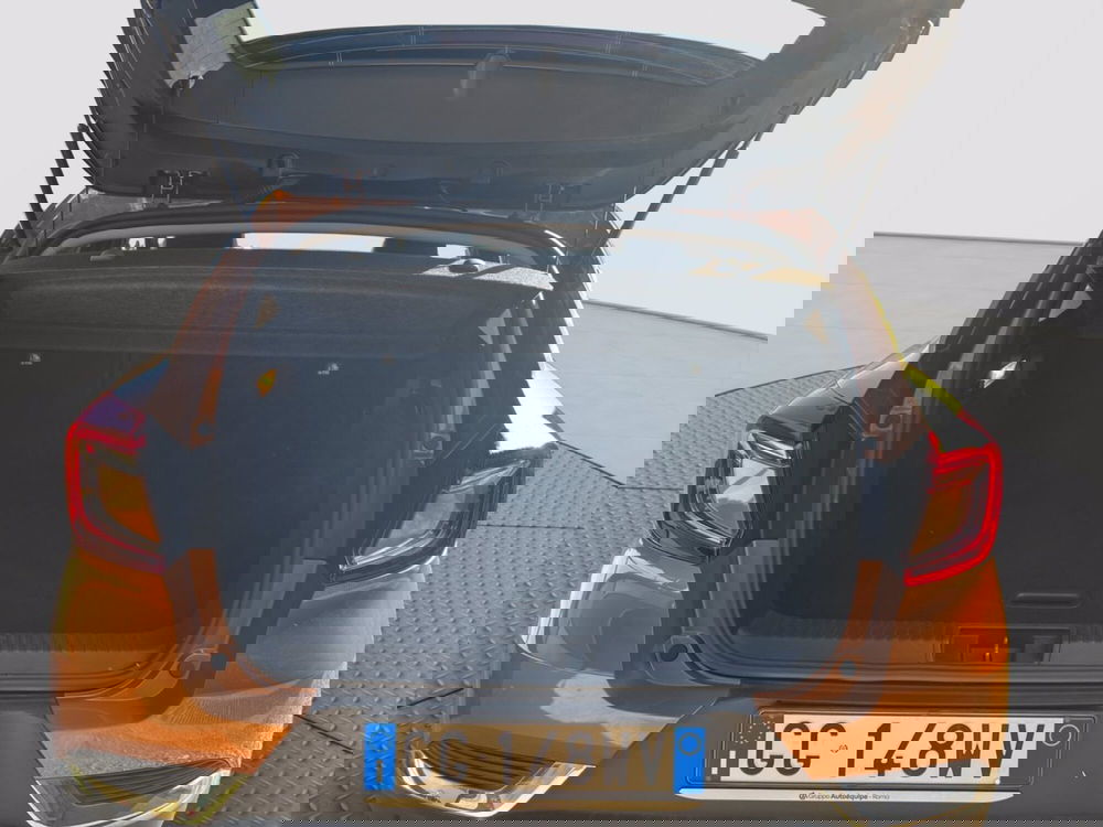 Renault Captur usata a Roma (16)