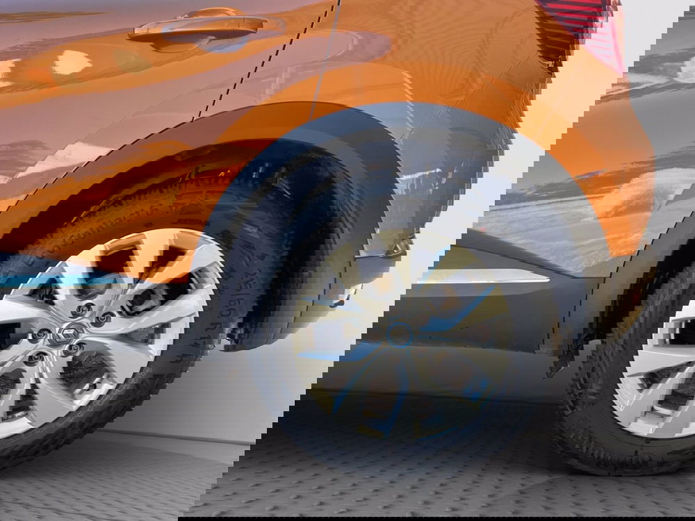 Renault Captur usata a Roma (17)