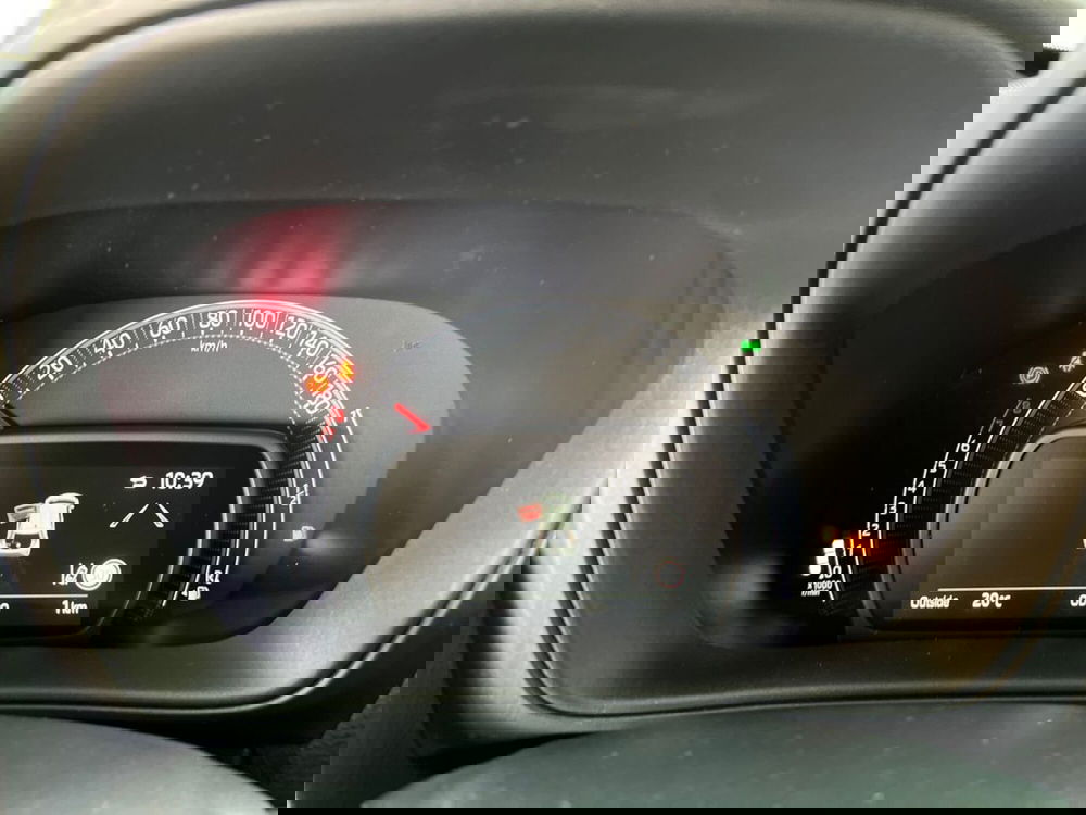 Toyota Aygo X nuova a Roma (11)