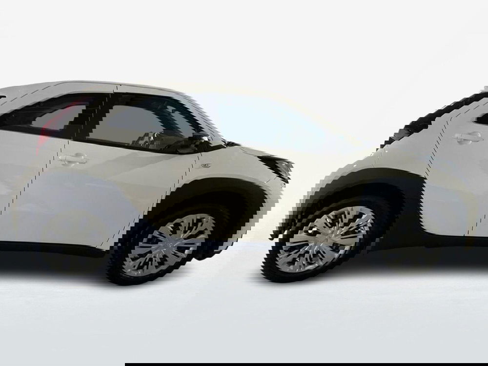 Toyota Aygo X nuova a Roma (4)