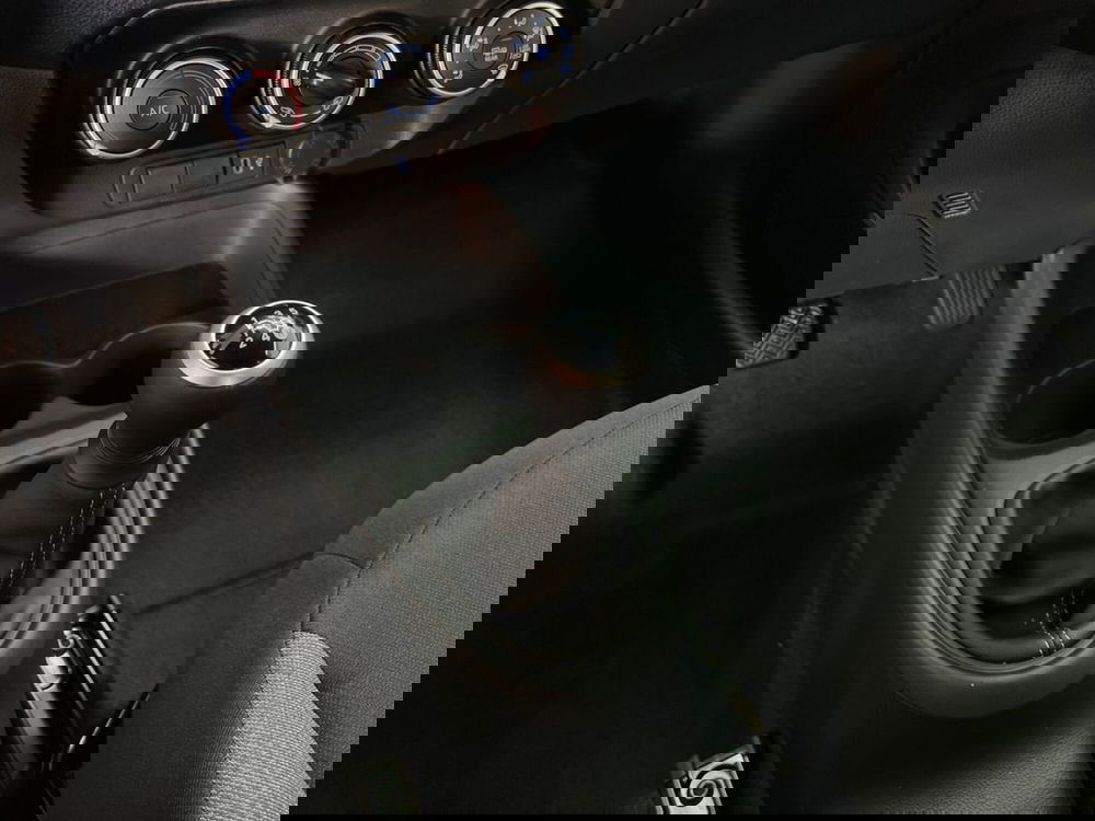 Toyota Aygo X nuova a Roma (8)