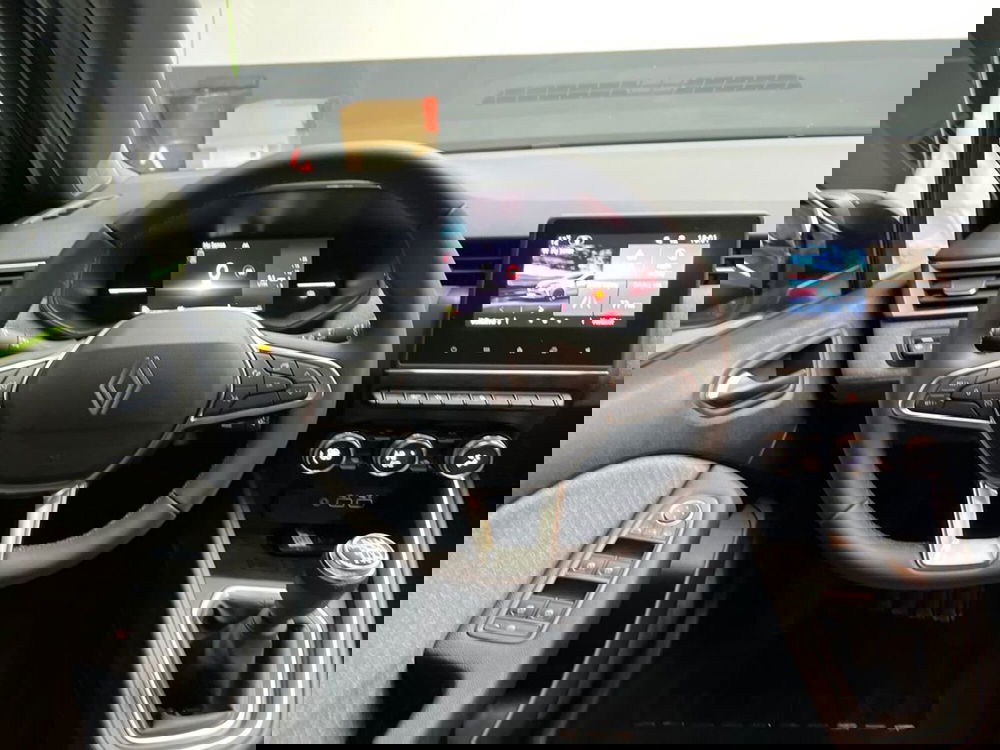 Renault Clio usata a Roma (10)