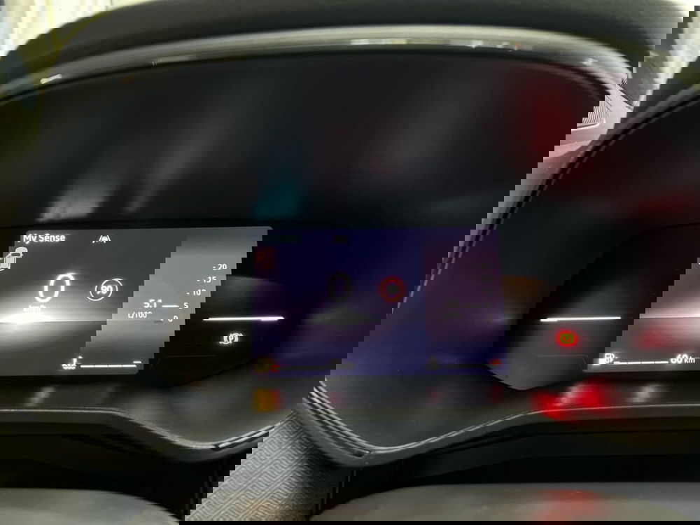 Renault Clio usata a Roma (11)