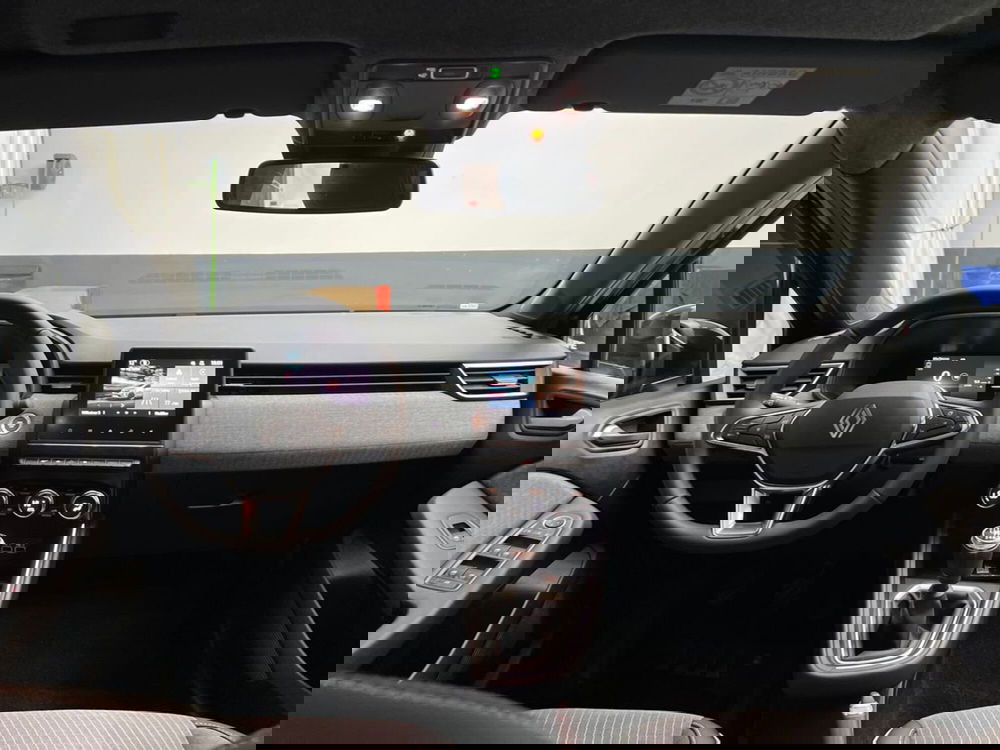 Renault Clio usata a Roma (12)