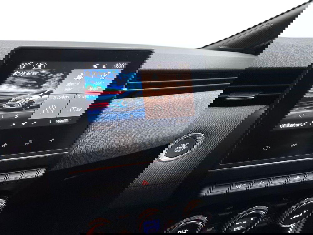 Renault Clio usata a Roma (14)