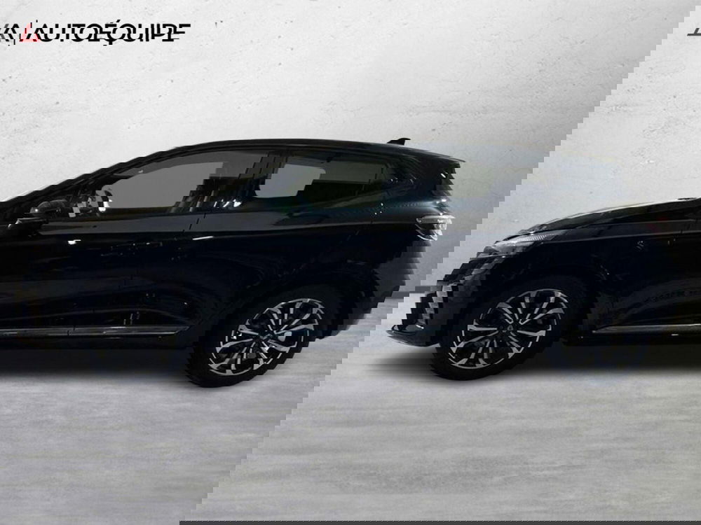 Renault Clio usata a Roma (2)