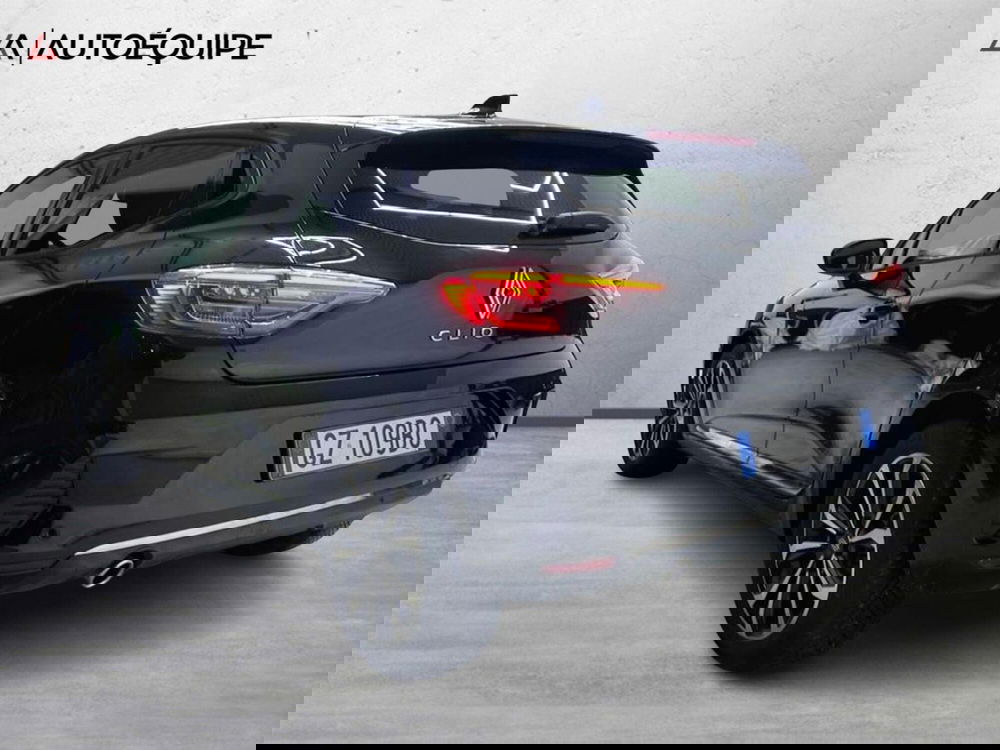 Renault Clio usata a Roma (3)