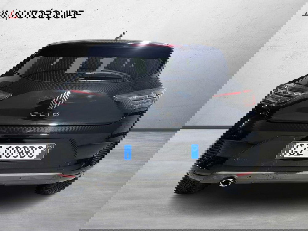 Renault Clio usata a Roma (4)