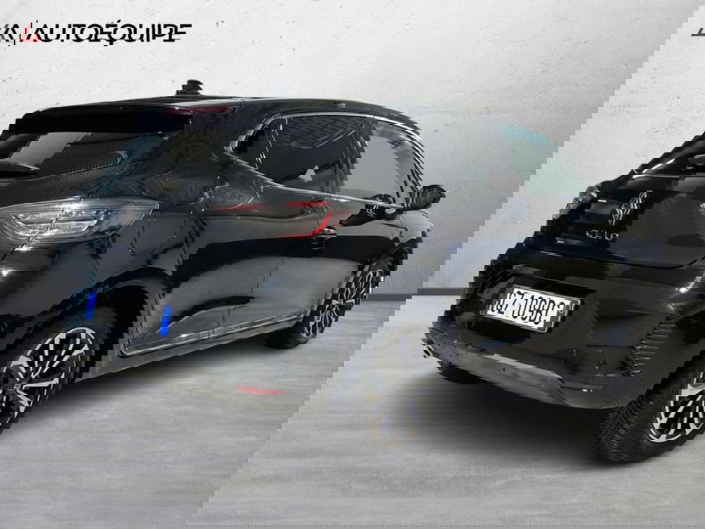 Renault Clio usata a Roma (5)