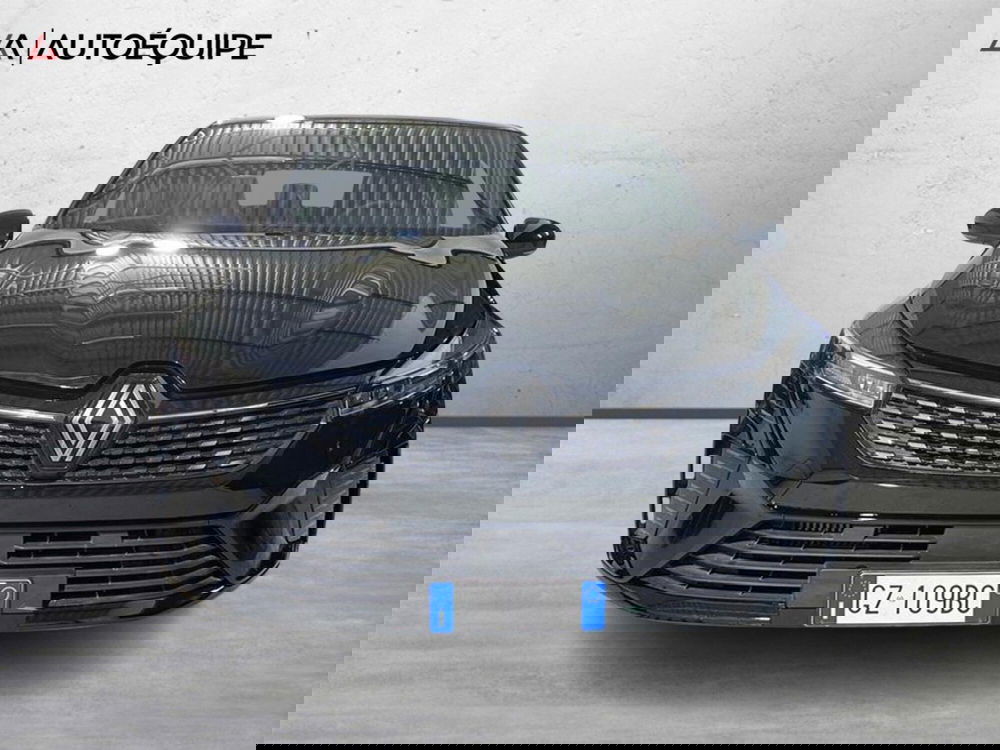 Renault Clio usata a Roma (8)