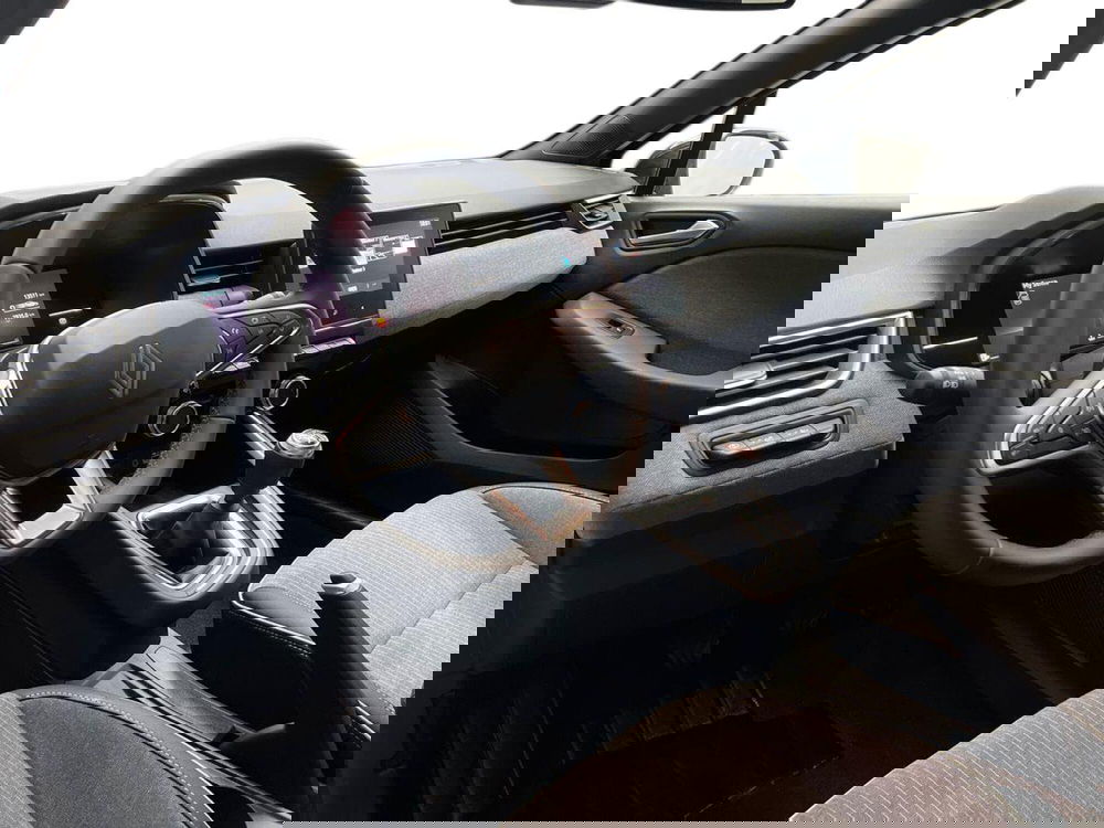 Renault Clio usata a Roma (9)