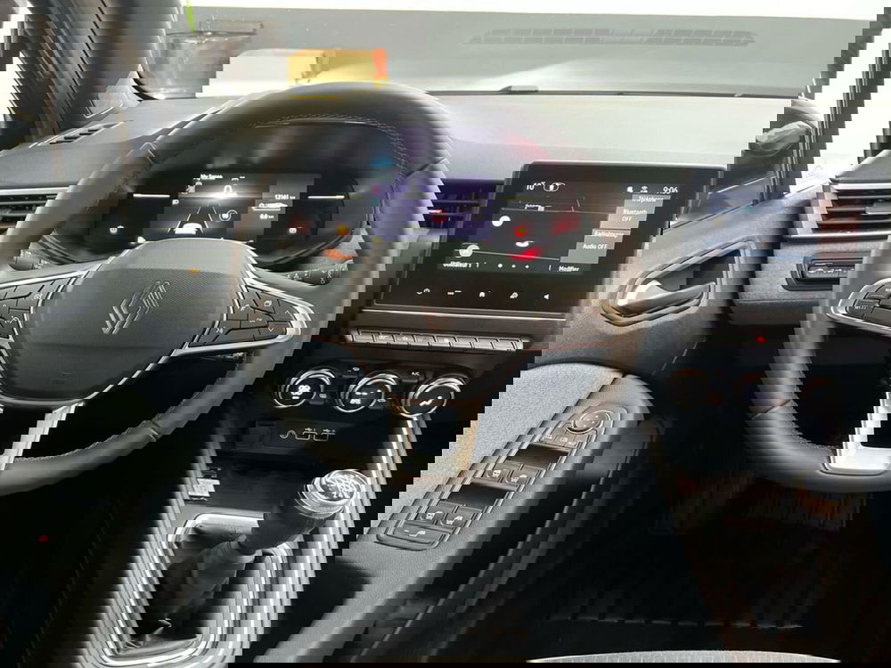 Renault Clio usata a Roma (10)