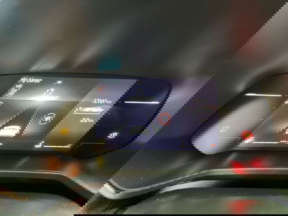 Renault Clio usata a Roma (11)