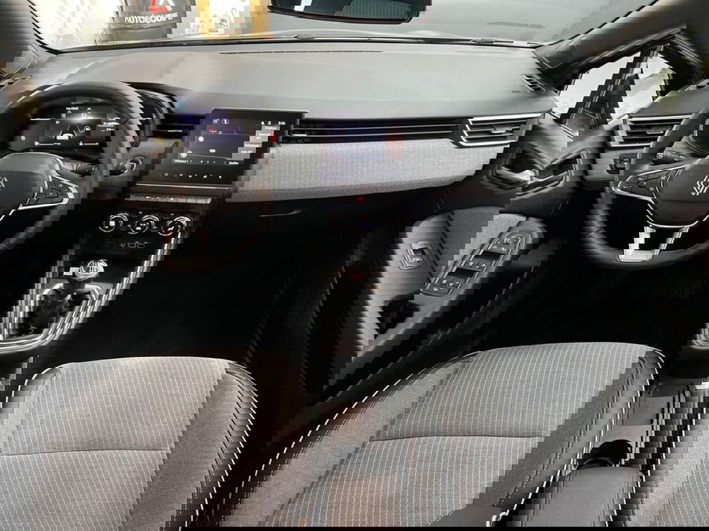 Renault Clio usata a Roma (12)