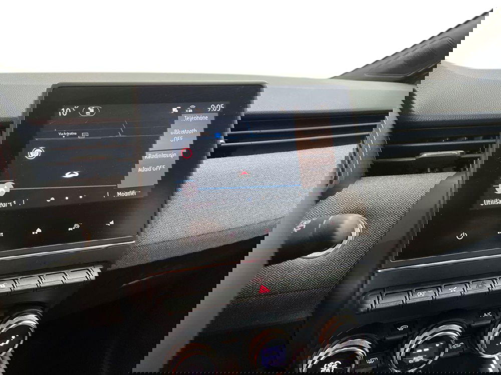 Renault Clio usata a Roma (14)