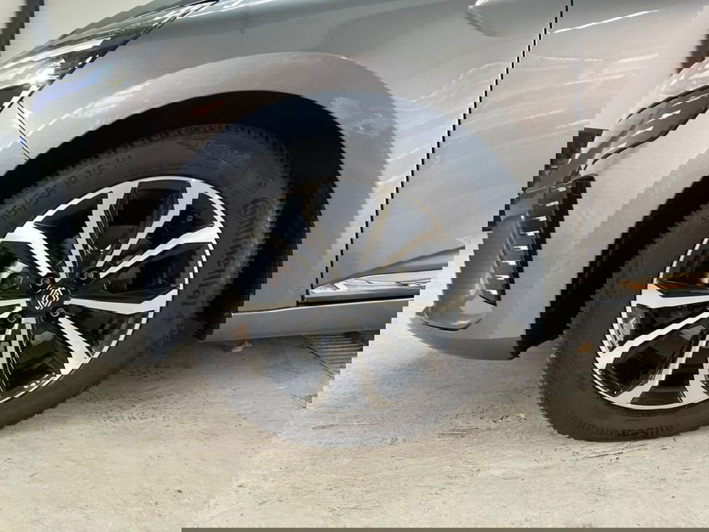 Renault Clio usata a Roma (16)