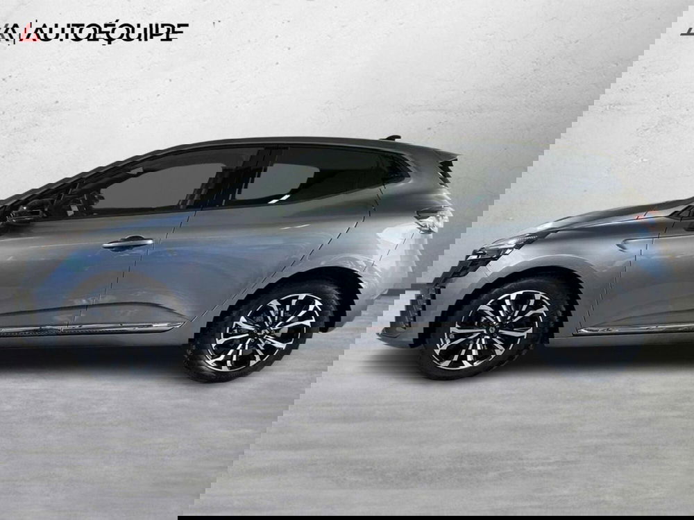 Renault Clio usata a Roma (2)