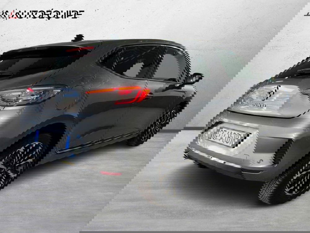 Renault Clio usata a Roma (5)