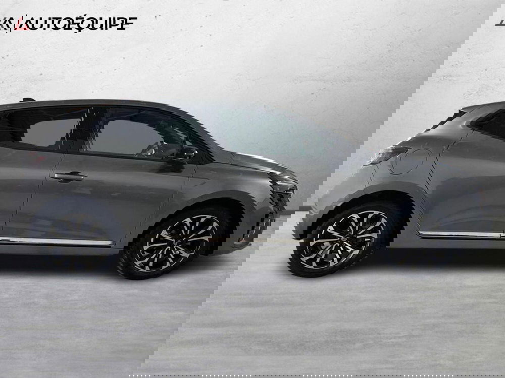 Renault Clio usata a Roma (6)