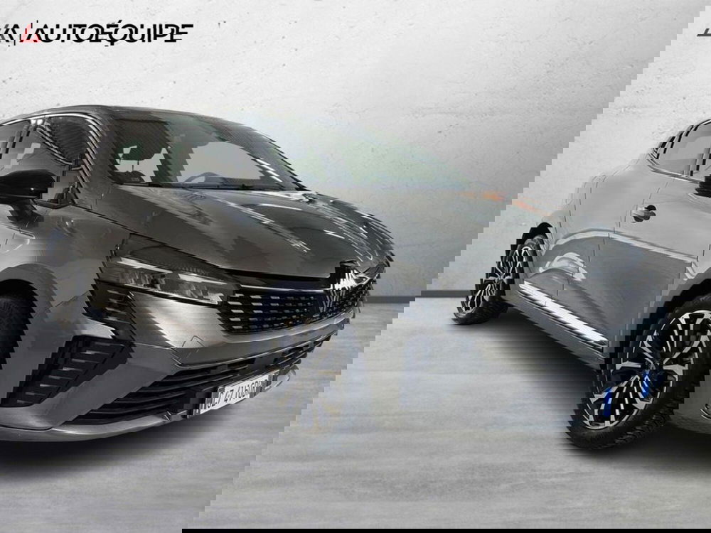 Renault Clio usata a Roma (7)