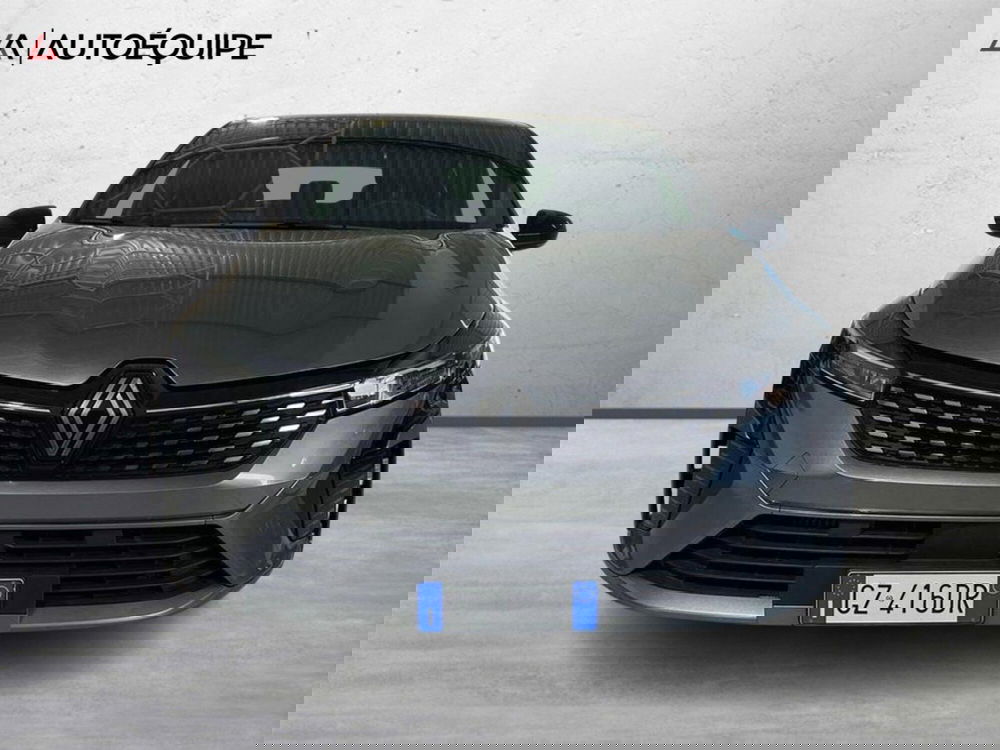 Renault Clio usata a Roma (8)