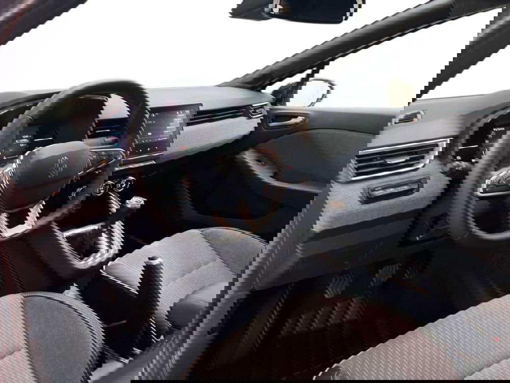 Renault Clio usata a Roma (9)