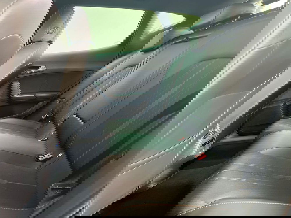 Cupra Formentor usata a Roma (13)