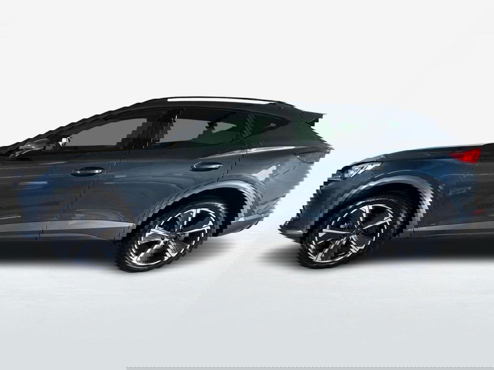 Cupra Formentor usata a Roma (3)