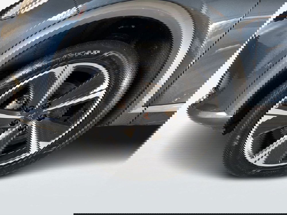 Cupra Formentor usata a Roma (5)