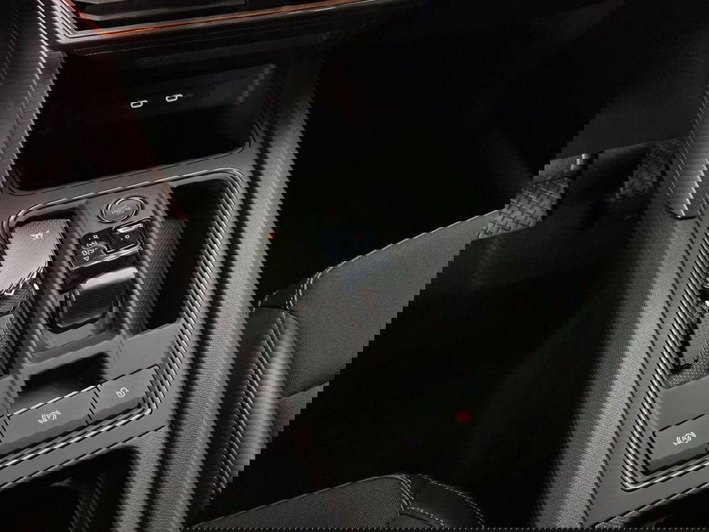 Cupra Formentor usata a Roma (8)