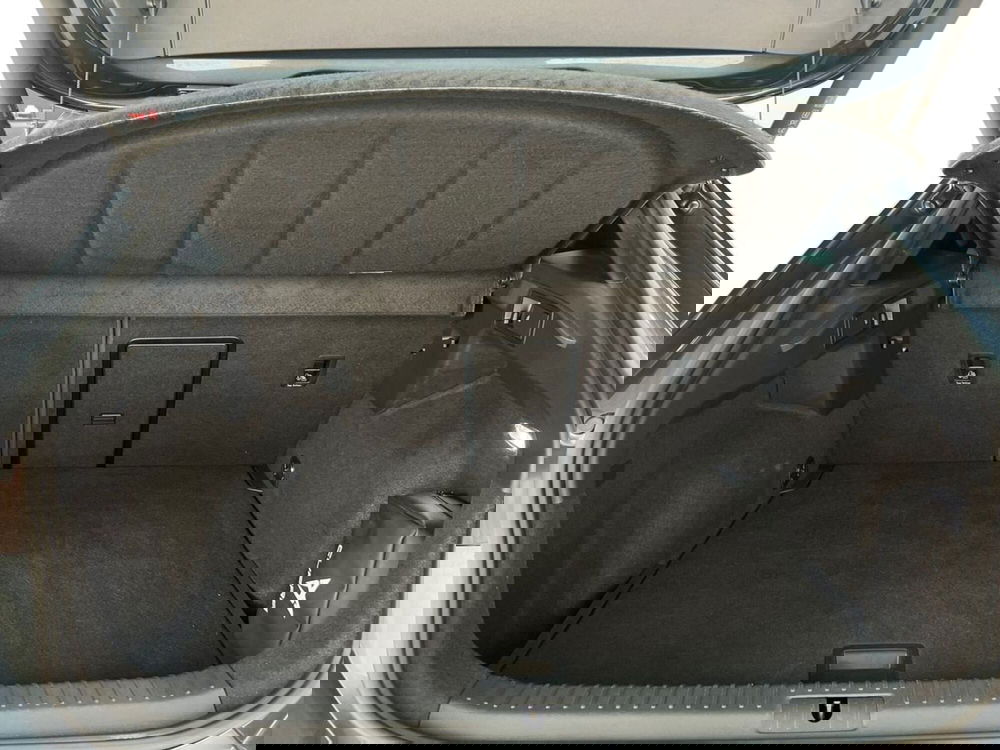 Cupra Formentor usata a Roma (9)