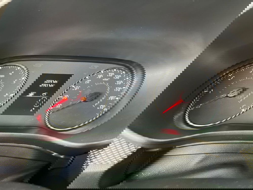 Dacia Sandero usata a Roma (11)