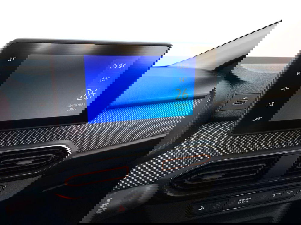 Dacia Sandero usata a Roma (14)