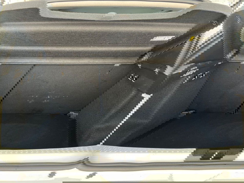 Dacia Sandero usata a Roma (15)