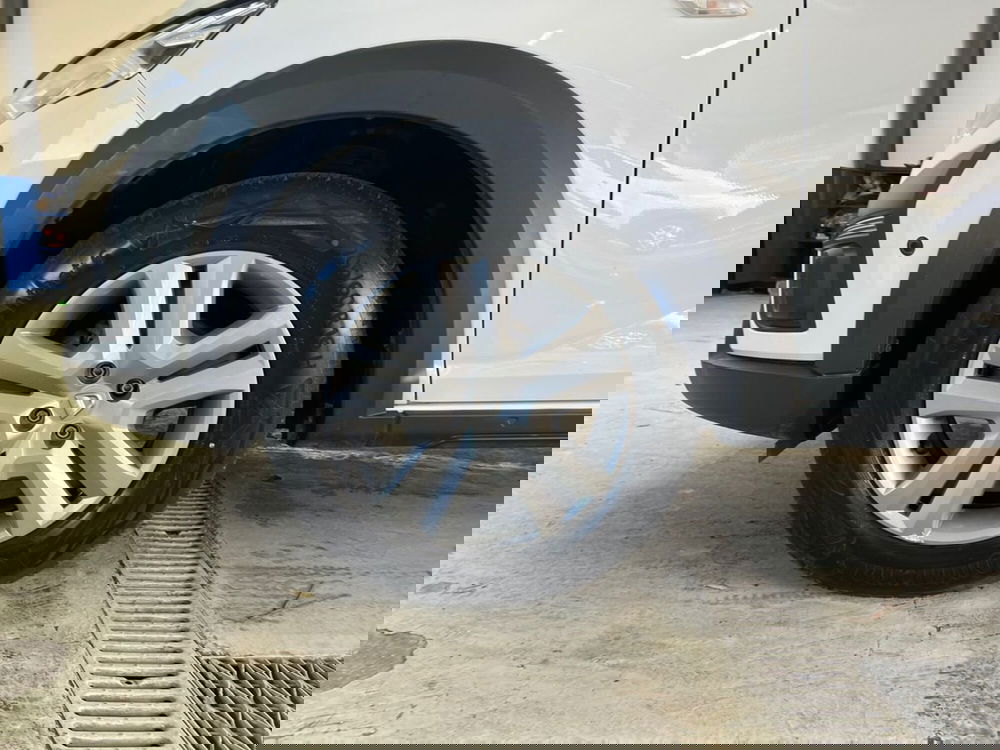 Dacia Sandero usata a Roma (16)