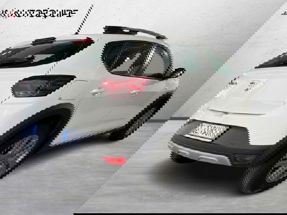 Dacia Sandero usata a Roma (5)