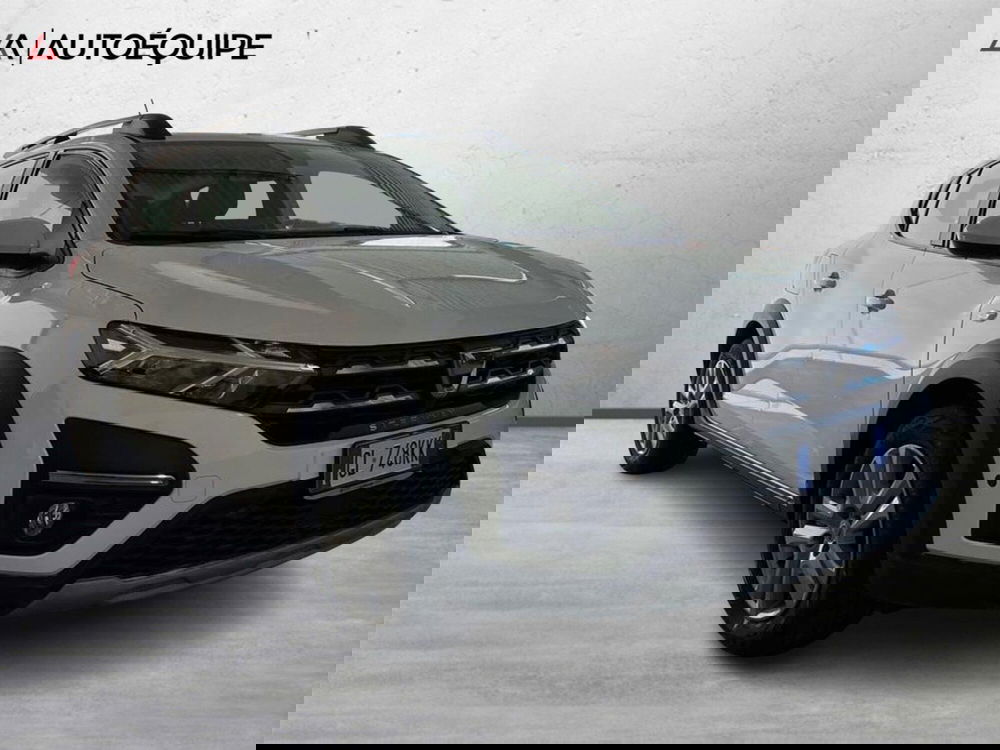 Dacia Sandero usata a Roma (7)