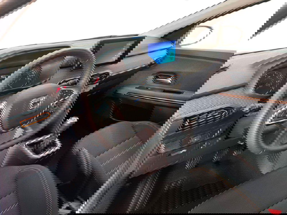 Dacia Sandero usata a Roma (9)