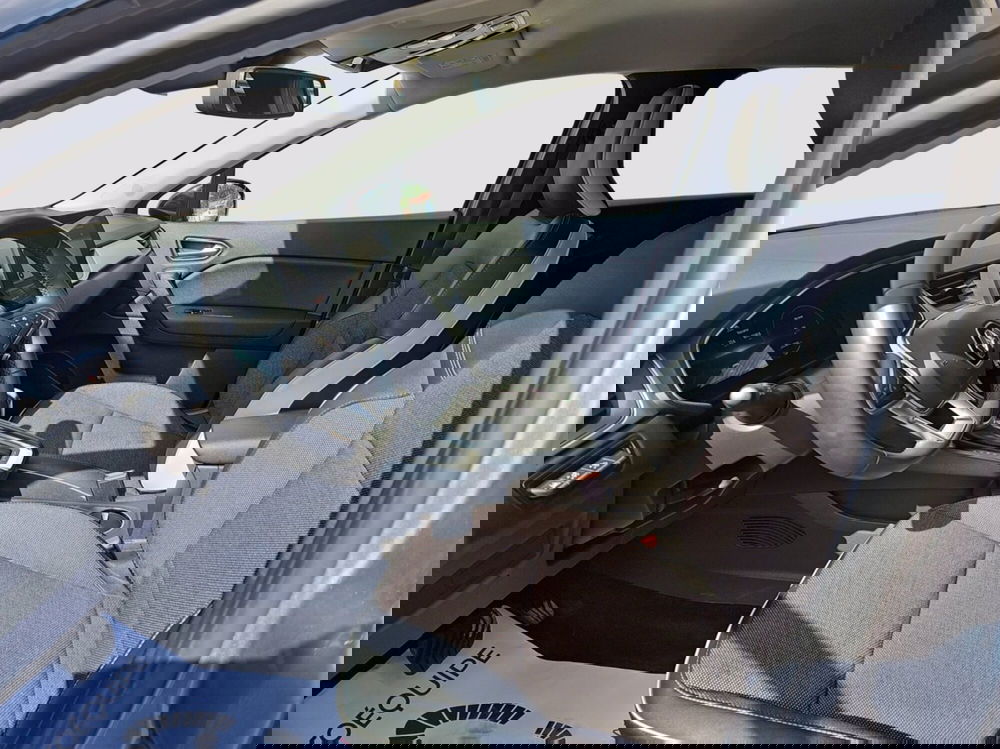 Renault Captur usata a Roma (10)