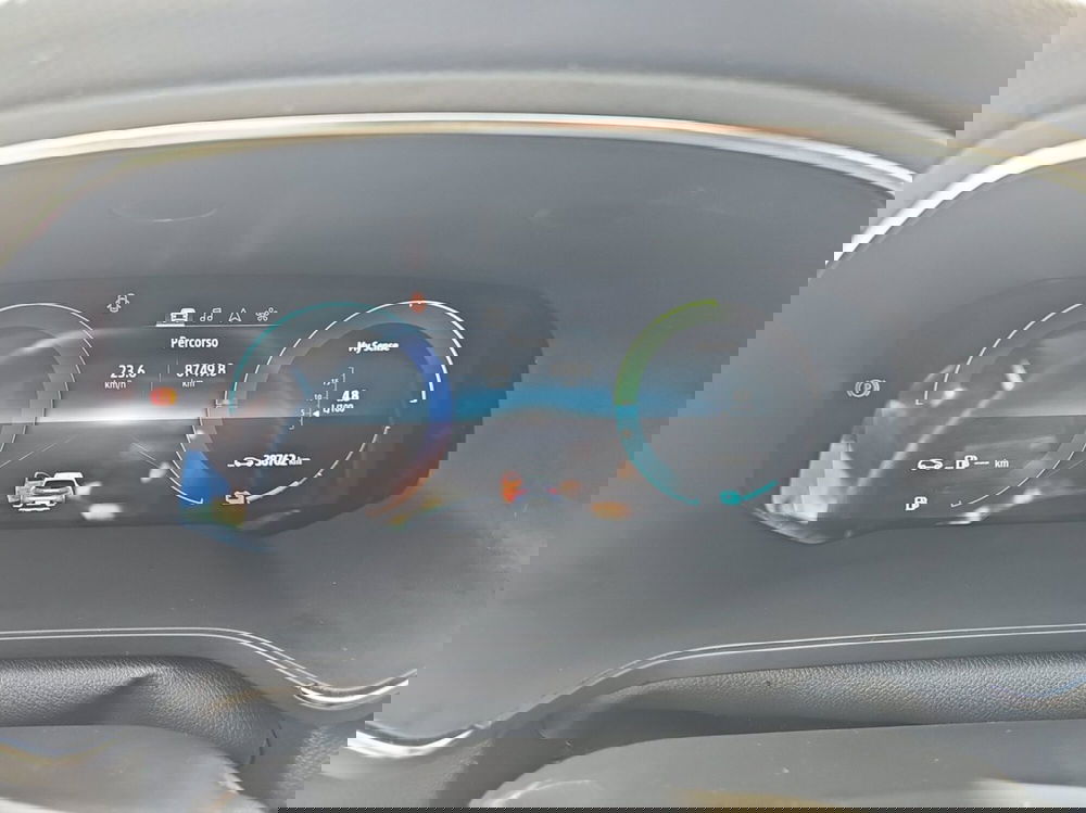 Renault Captur usata a Roma (12)